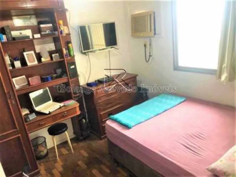 Apartamento, 2 quartos, 76 m² - Foto 2