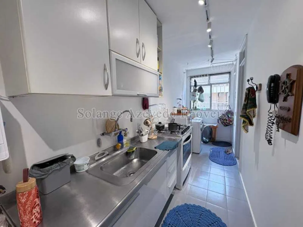 Apartamento, 2 quartos, 76 m² - Foto 29