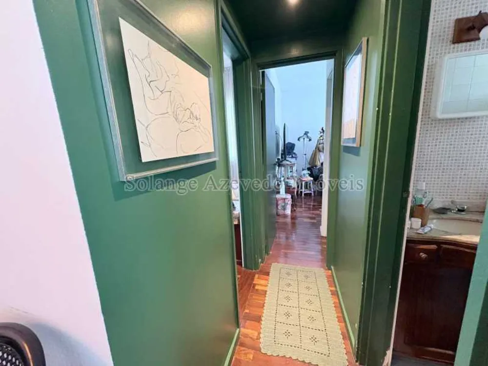 Apartamento, 2 quartos, 76 m² - Foto 21