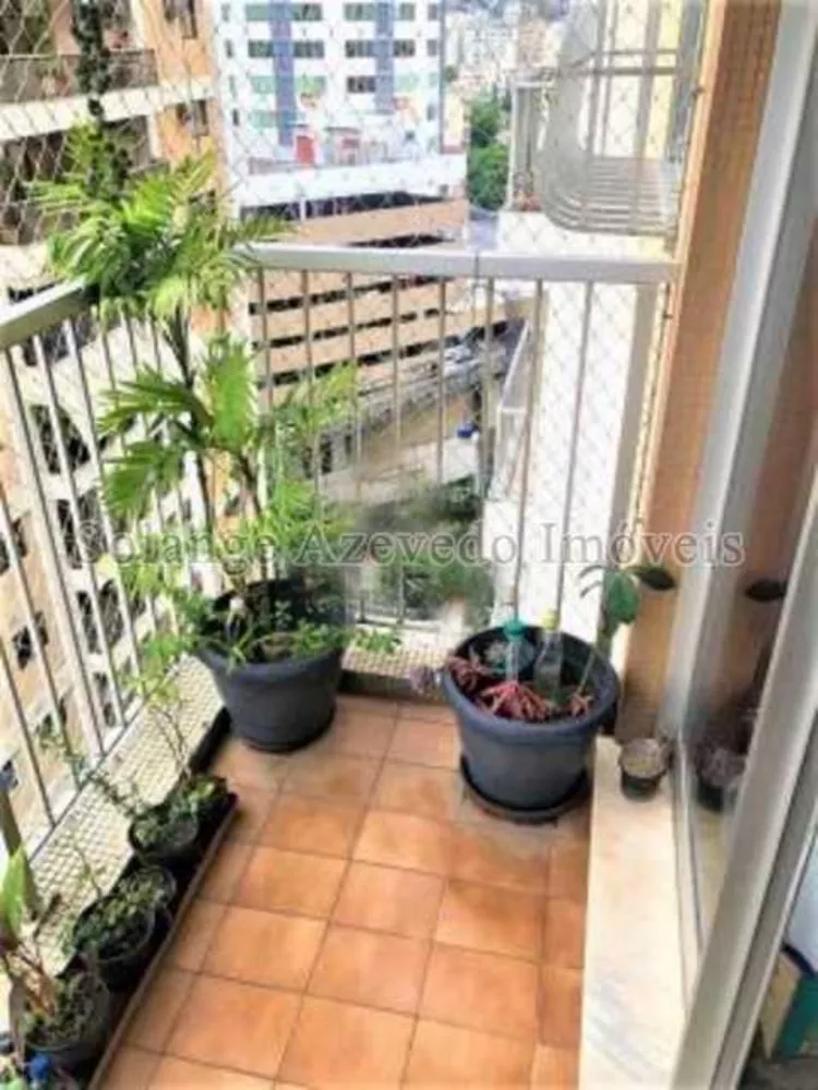 Apartamento, 2 quartos, 76 m² - Foto 1