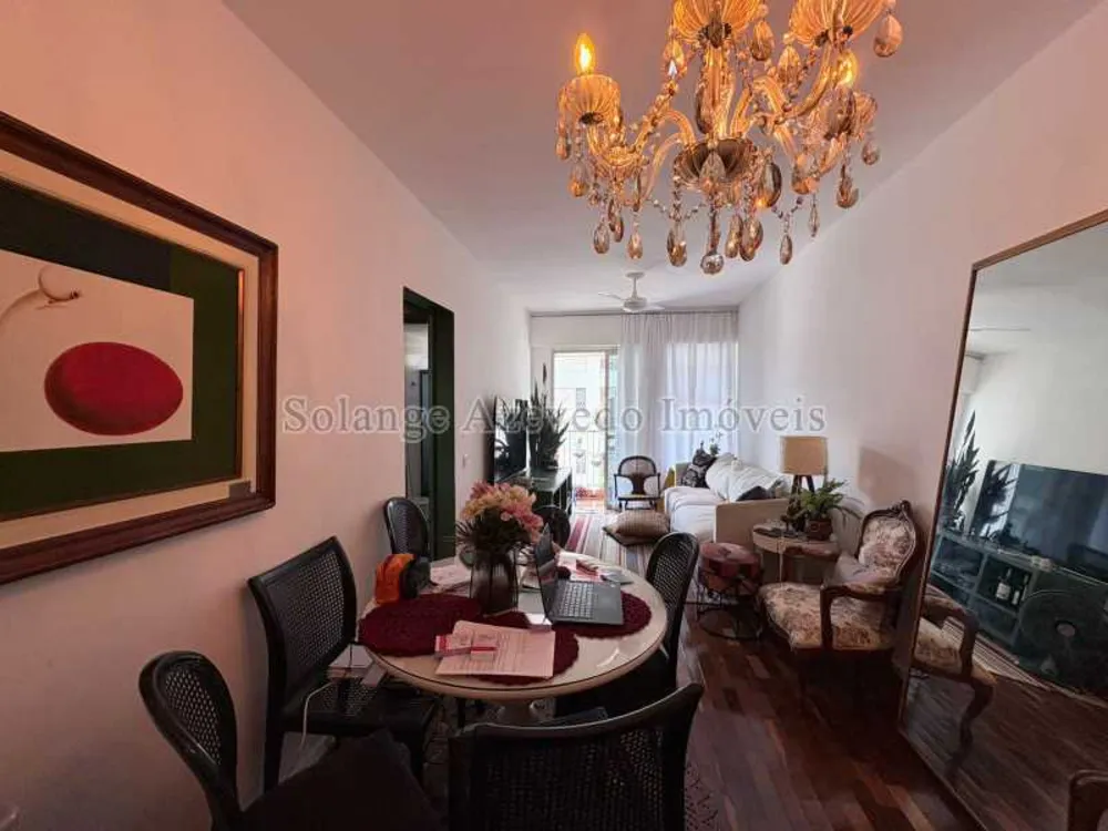 Apartamento, 2 quartos, 76 m² - Foto 17
