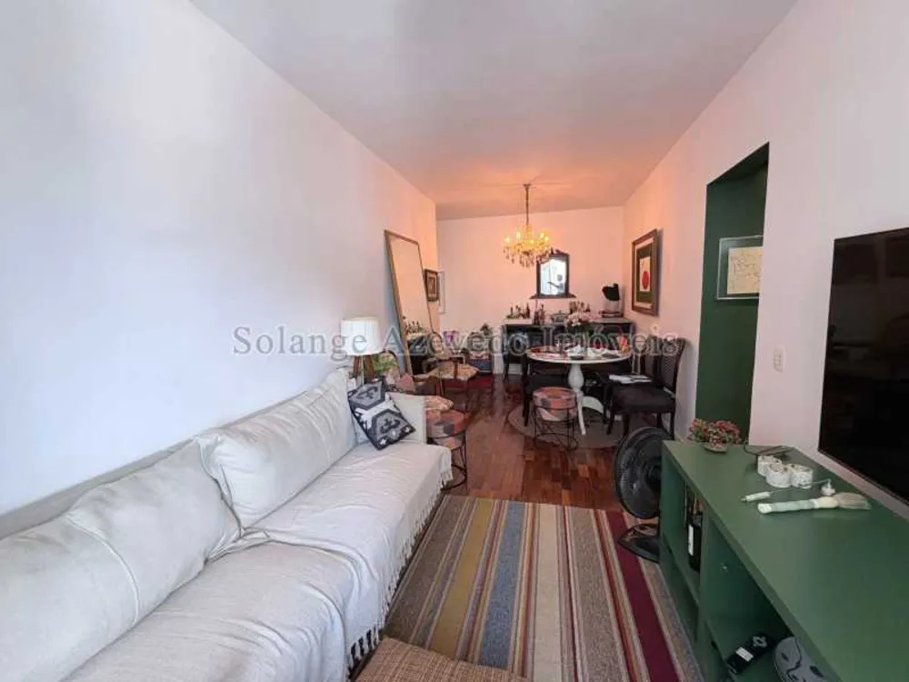 Apartamento, 2 quartos, 76 m² - Foto 16