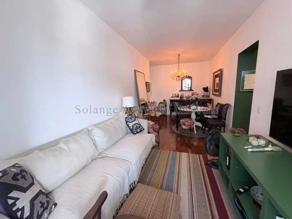 Apartamento, 2 quartos, 76 m² - Foto 1