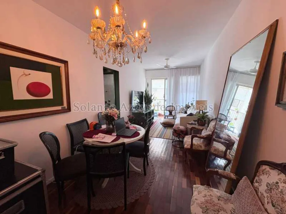 Apartamento, 2 quartos, 76 m² - Foto 18