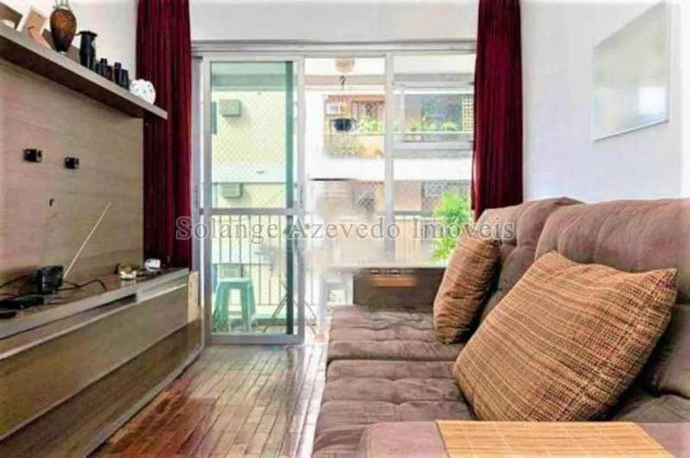 Apartamento, 2 quartos, 76 m² - Foto 3
