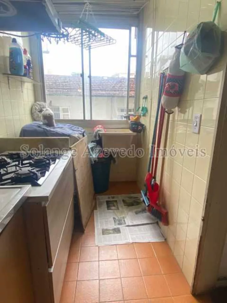 Apartamento, 3 quartos, 90 m² - Foto 6