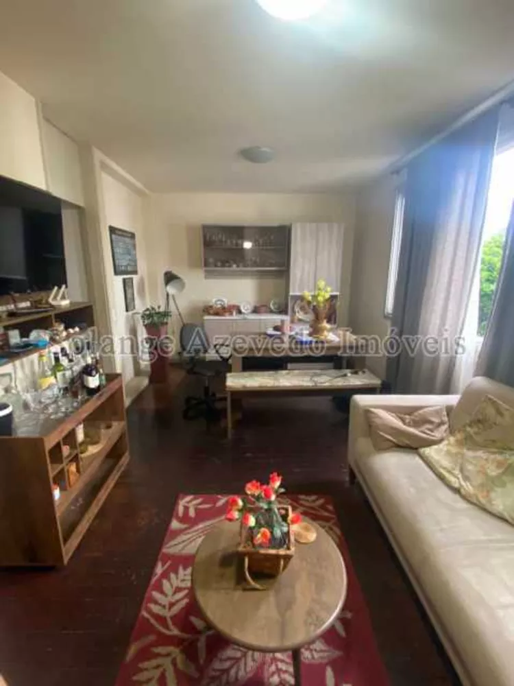 Apartamento, 3 quartos, 90 m² - Foto 14