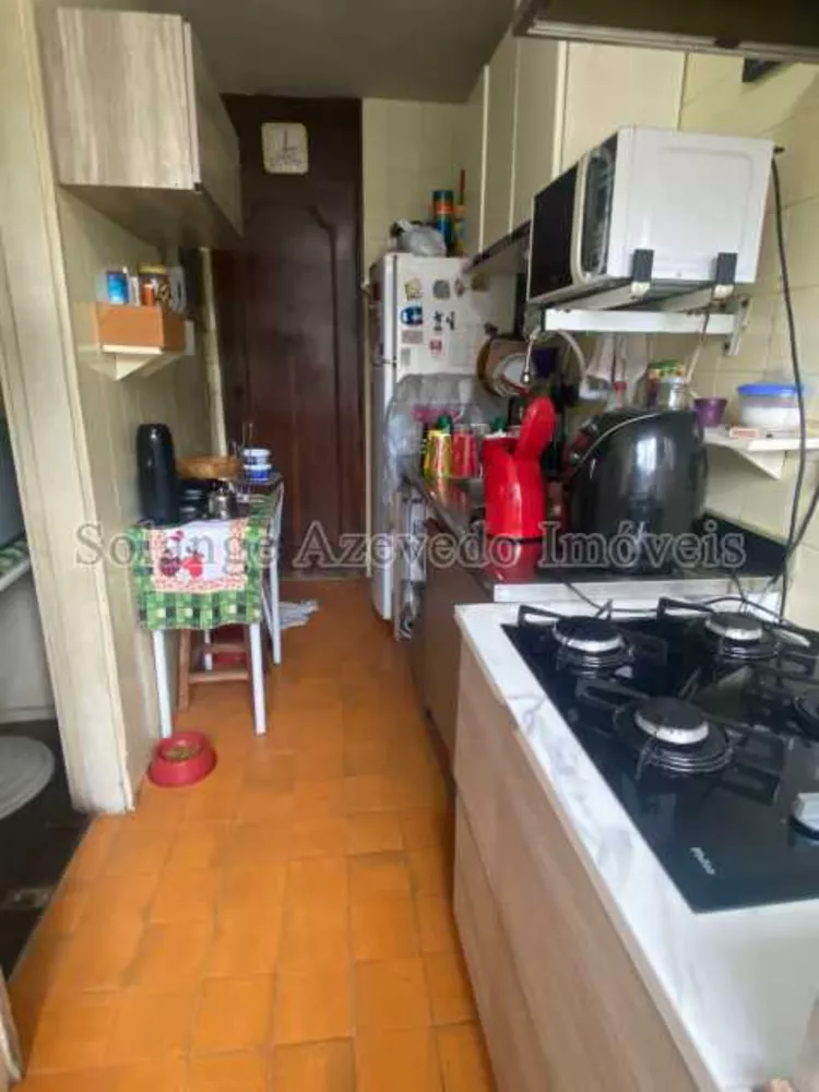 Apartamento, 3 quartos, 90 m² - Foto 1