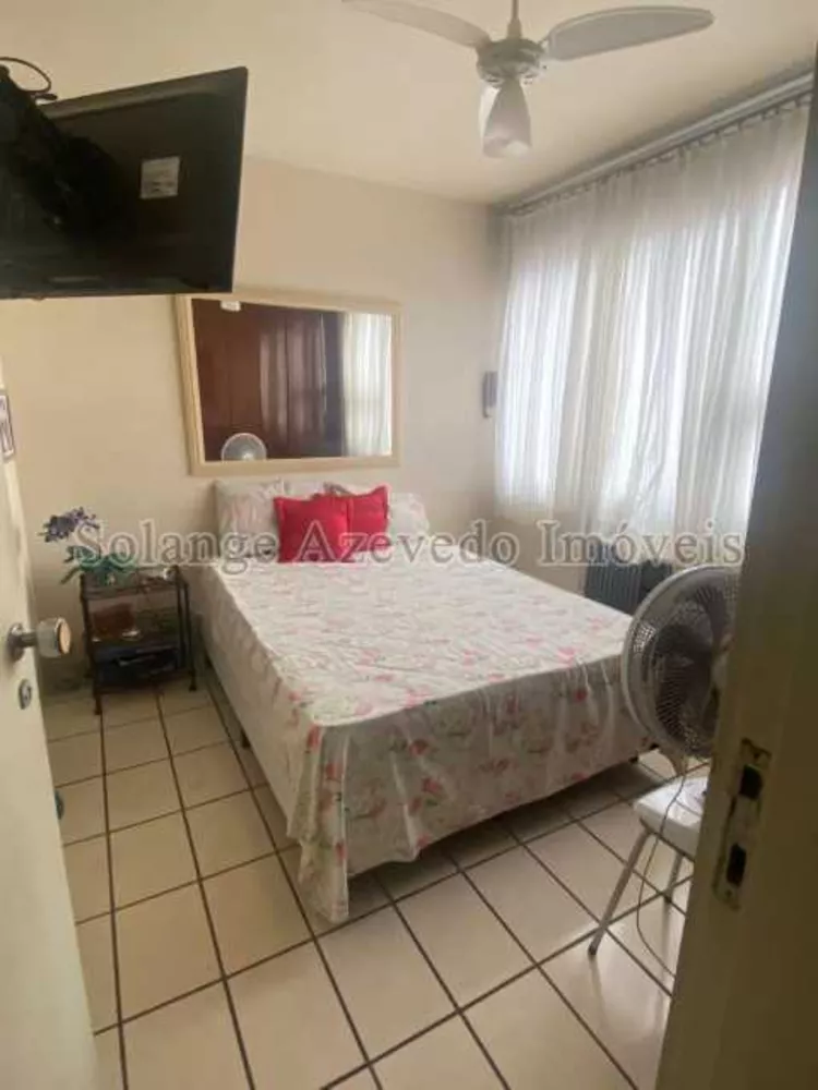 Apartamento, 3 quartos, 90 m² - Foto 5
