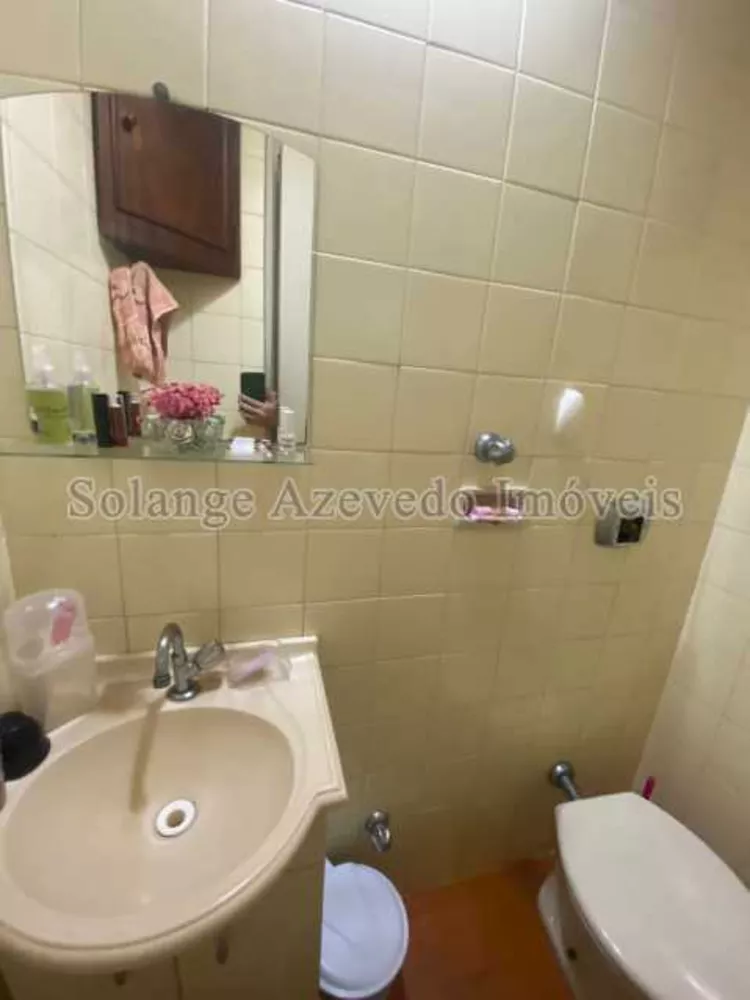 Apartamento, 3 quartos, 90 m² - Foto 2