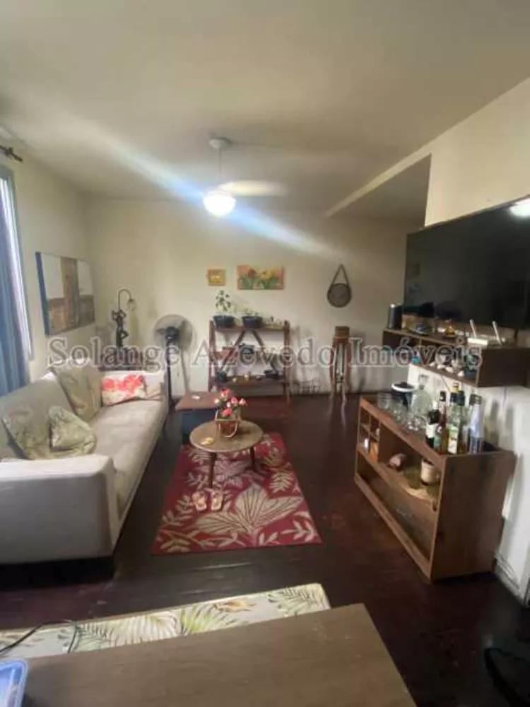 Apartamento, 3 quartos, 90 m² - Foto 7