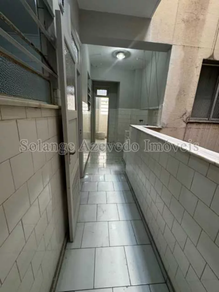Apartamento, 2 quartos, 90 m² - Foto 8