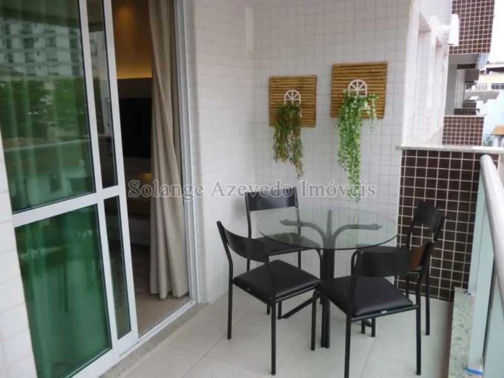Apartamento, 3 quartos, 74 m² - Foto 5
