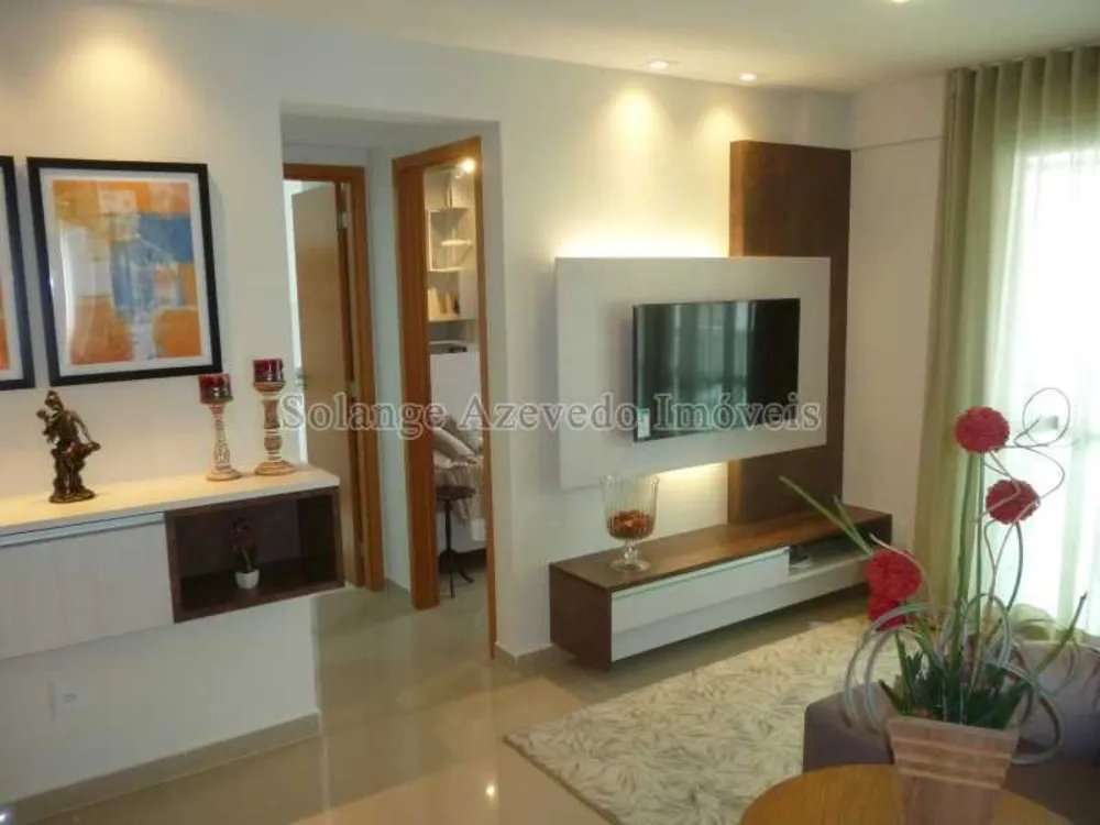 Apartamento, 3 quartos, 74 m² - Foto 1