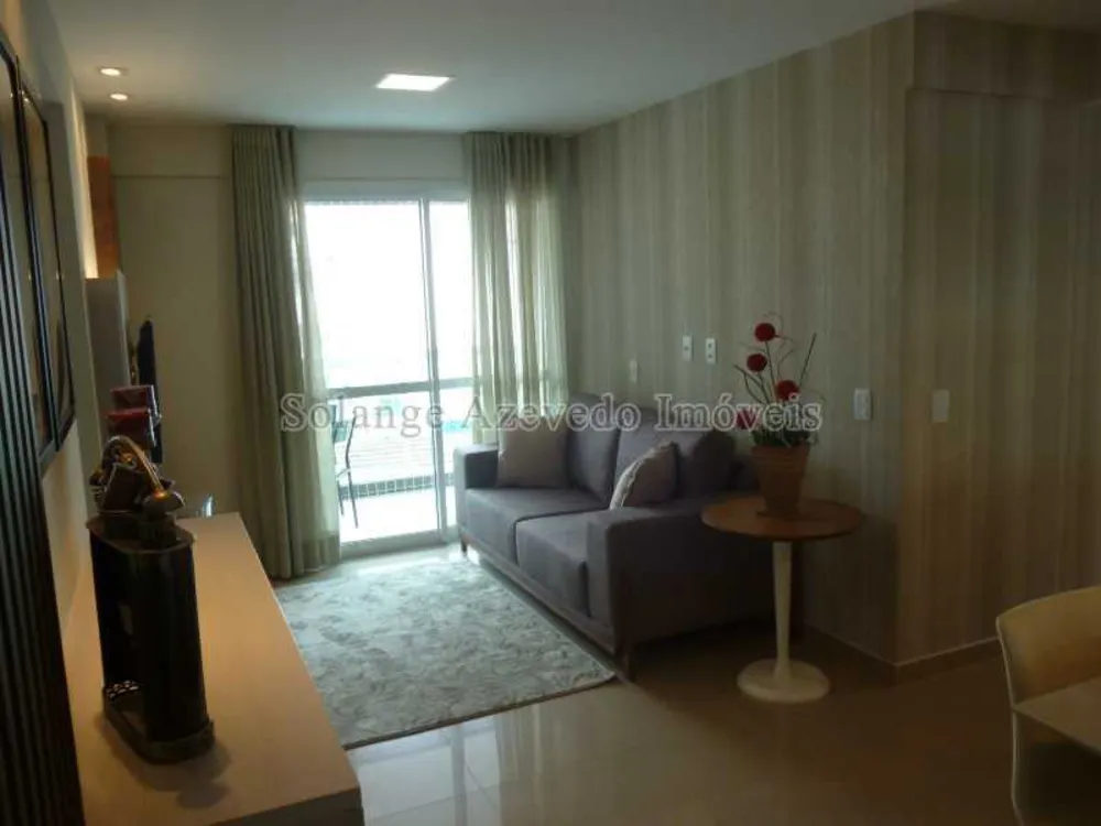 Apartamento, 3 quartos, 74 m² - Foto 4