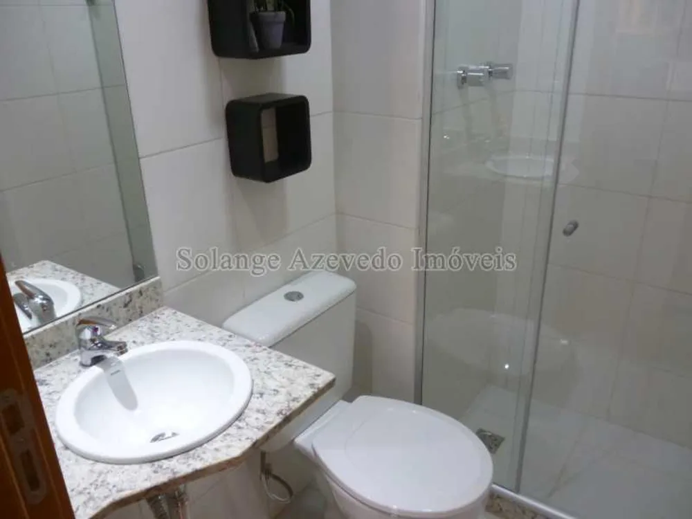 Apartamento, 3 quartos, 74 m² - Foto 9