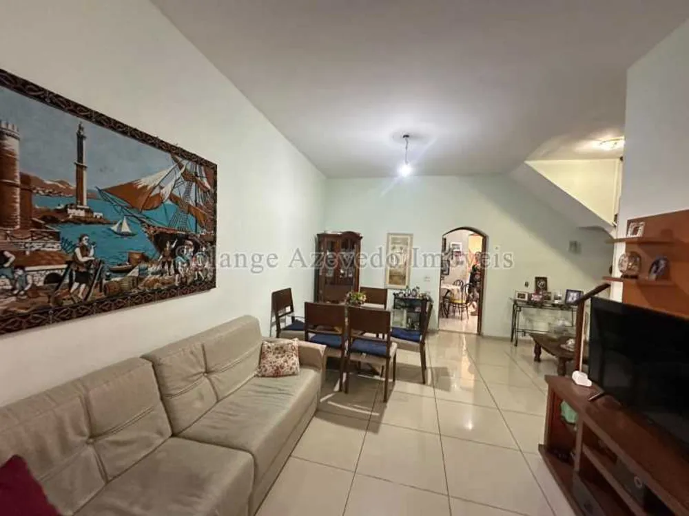 Casa, 5 quartos, 254 m² - Foto 1
