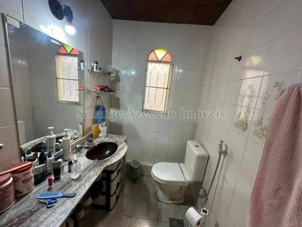 Casa, 5 quartos, 254 m² - Foto 9
