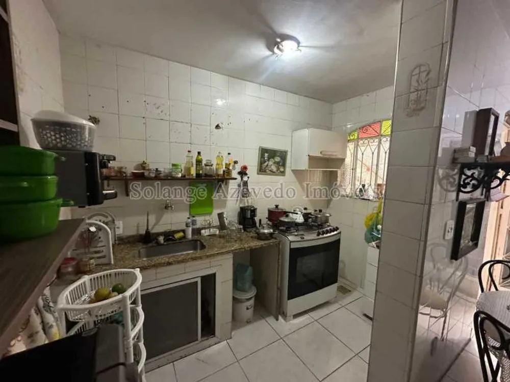Casa, 5 quartos, 254 m² - Foto 12
