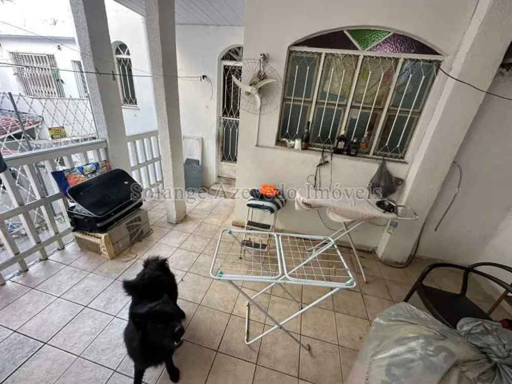 Casa, 5 quartos, 254 m² - Foto 16