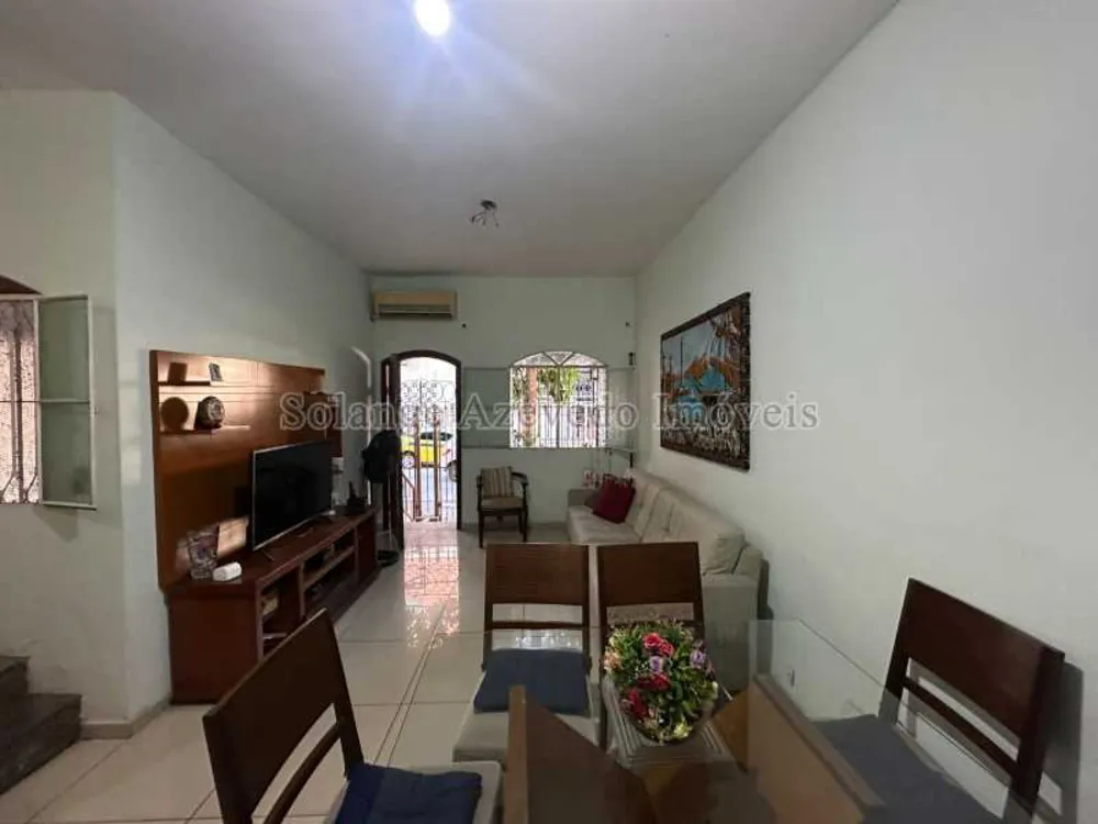 Casa, 5 quartos, 254 m² - Foto 2