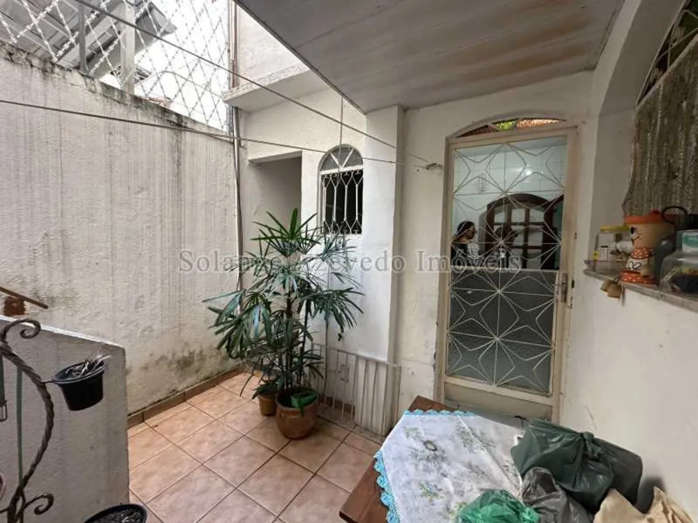Casa, 5 quartos, 254 m² - Foto 29