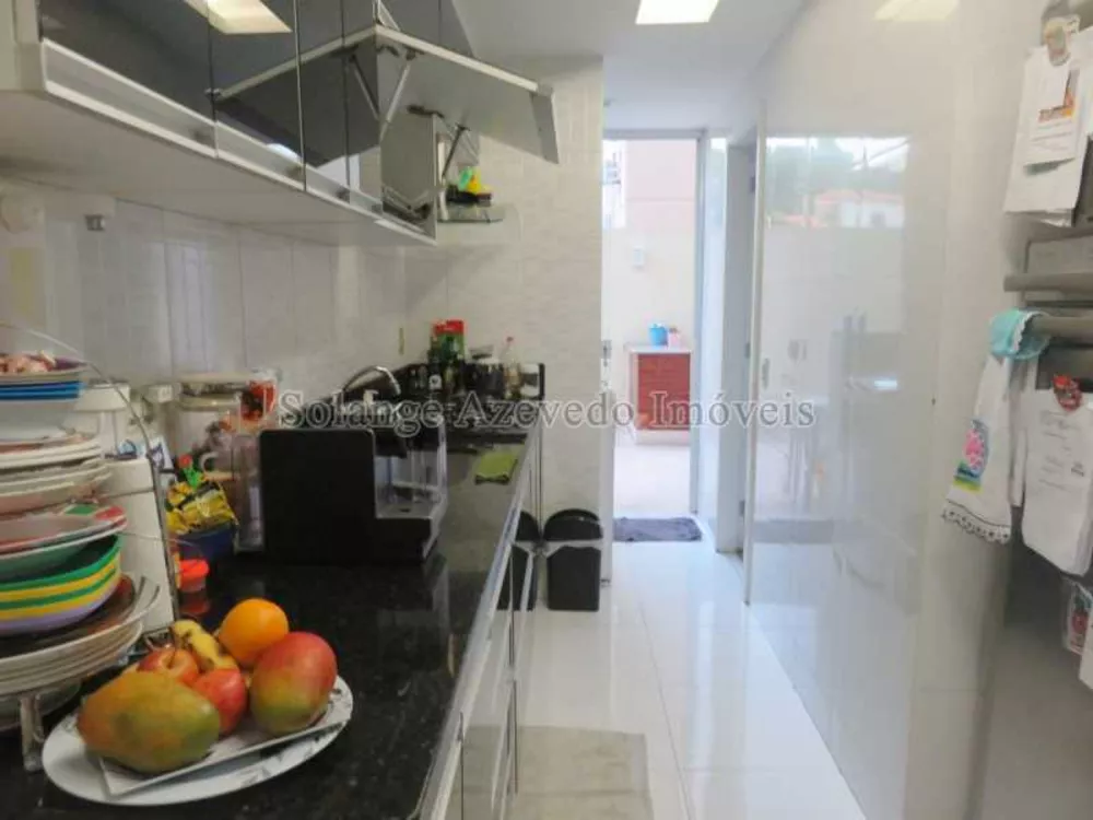 Apartamento, 2 quartos, 120 m² - Foto 23