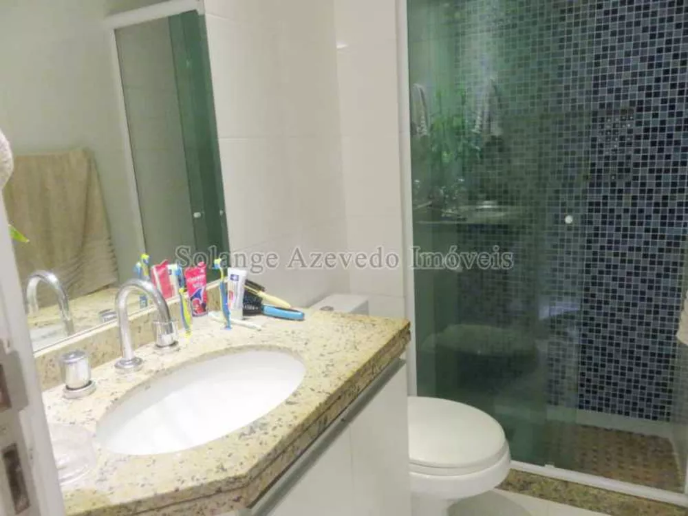 Apartamento, 2 quartos, 120 m² - Foto 22
