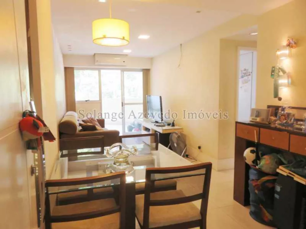 Apartamento, 2 quartos, 120 m² - Foto 5