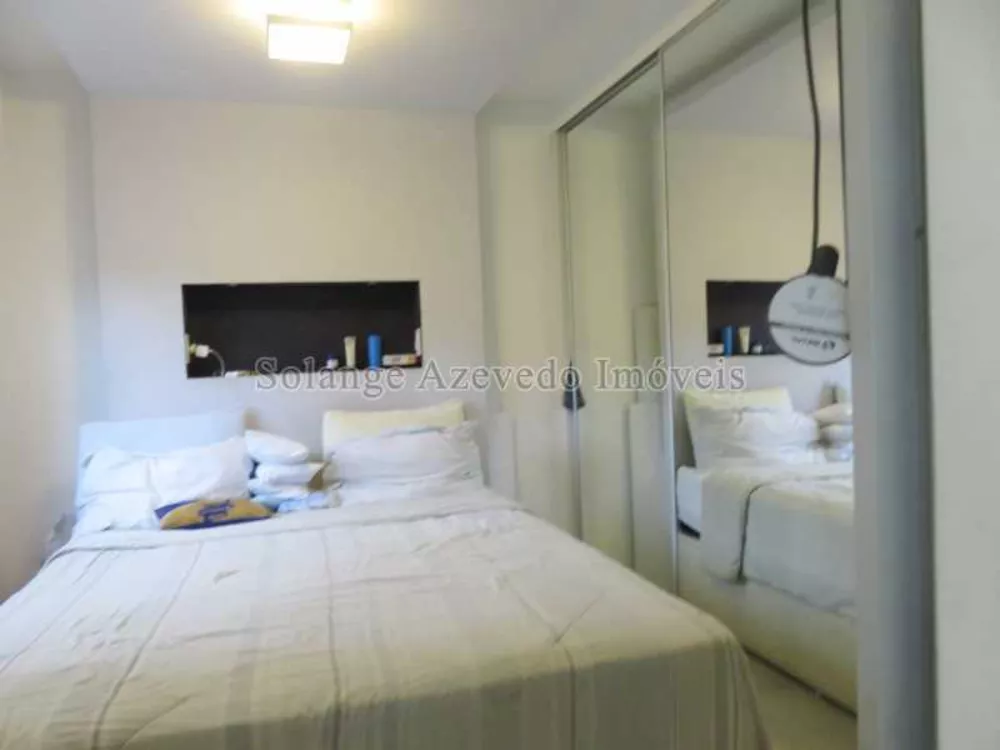 Apartamento, 2 quartos, 120 m² - Foto 13