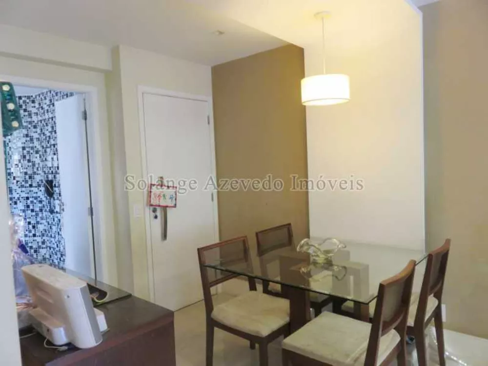 Apartamento, 2 quartos, 120 m² - Foto 7