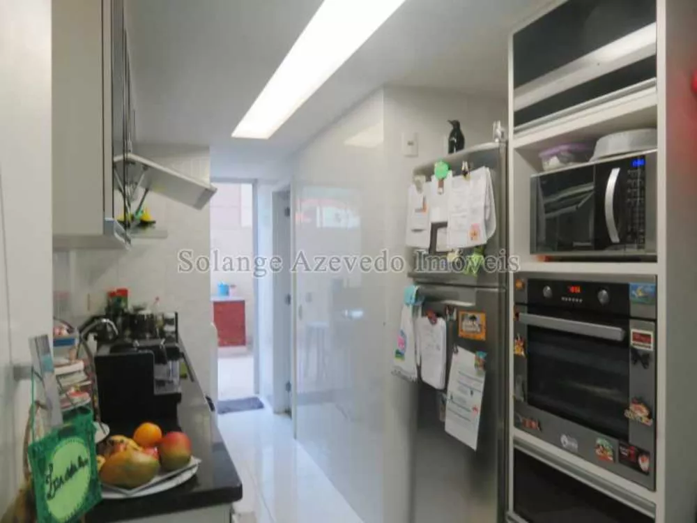 Apartamento, 2 quartos, 120 m² - Foto 24