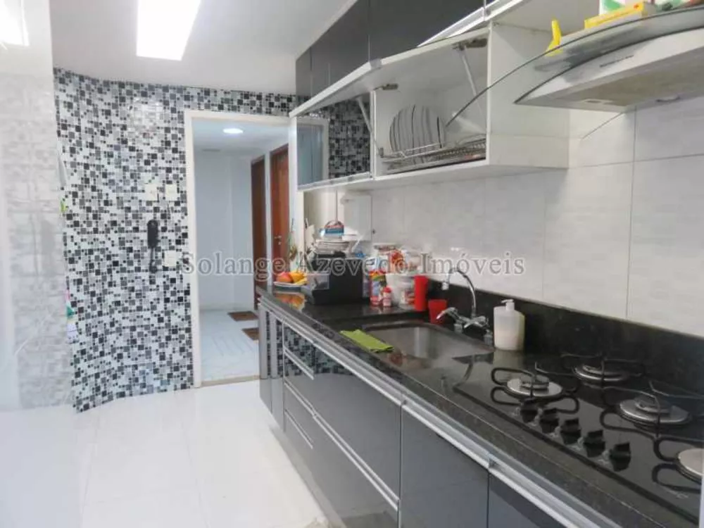 Apartamento, 2 quartos, 120 m² - Foto 25