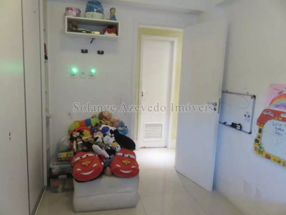 Apartamento, 2 quartos, 120 m² - Foto 21