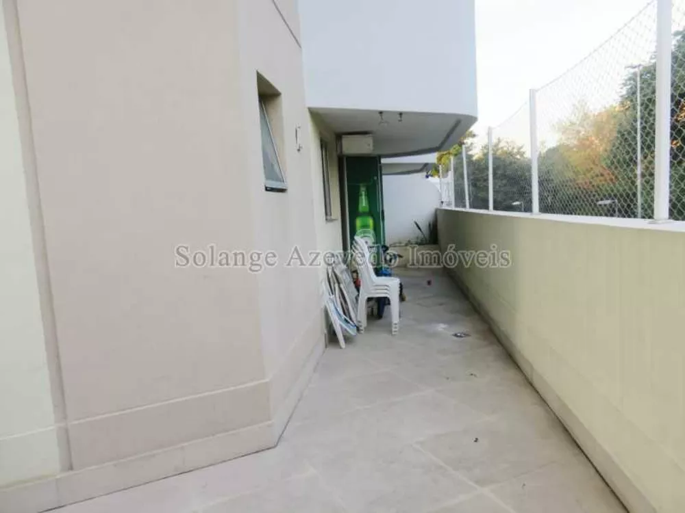 Apartamento, 2 quartos, 120 m² - Foto 10
