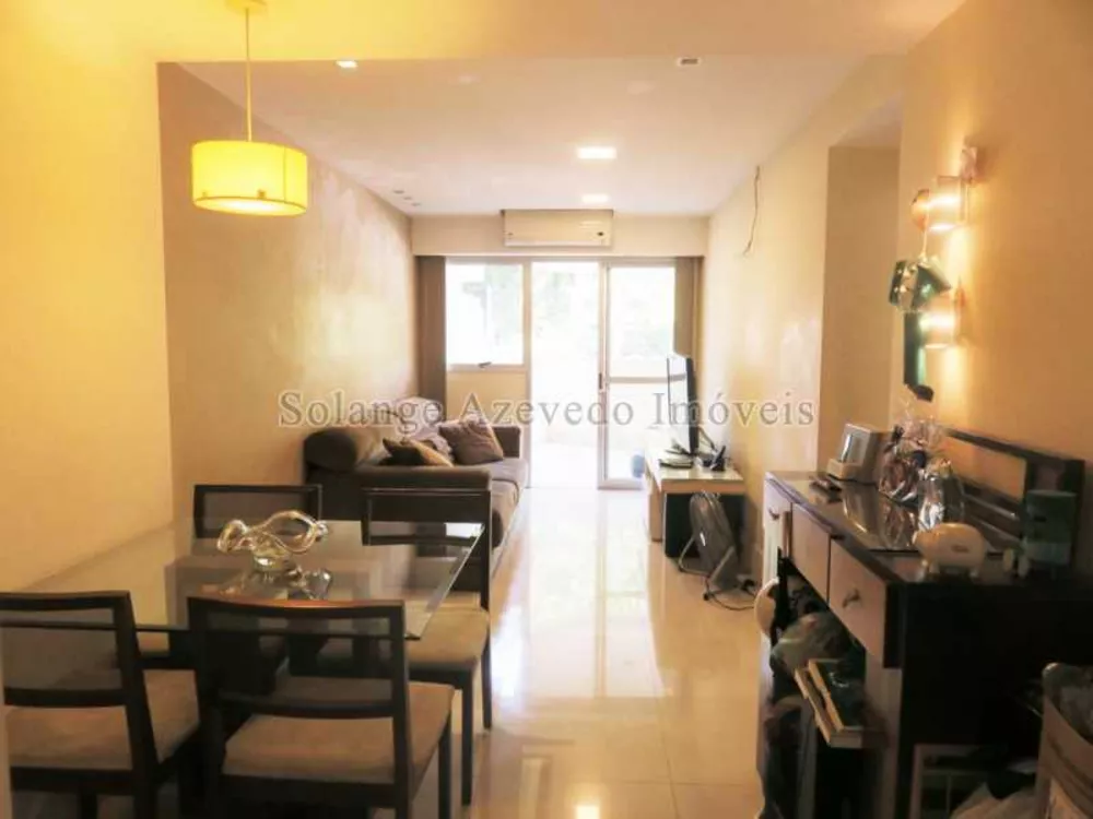 Apartamento, 2 quartos, 120 m² - Foto 3