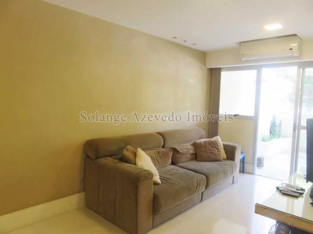 Apartamento, 2 quartos, 120 m² - Foto 4