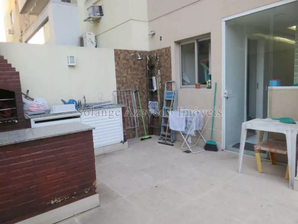 Apartamento, 2 quartos, 120 m² - Foto 11