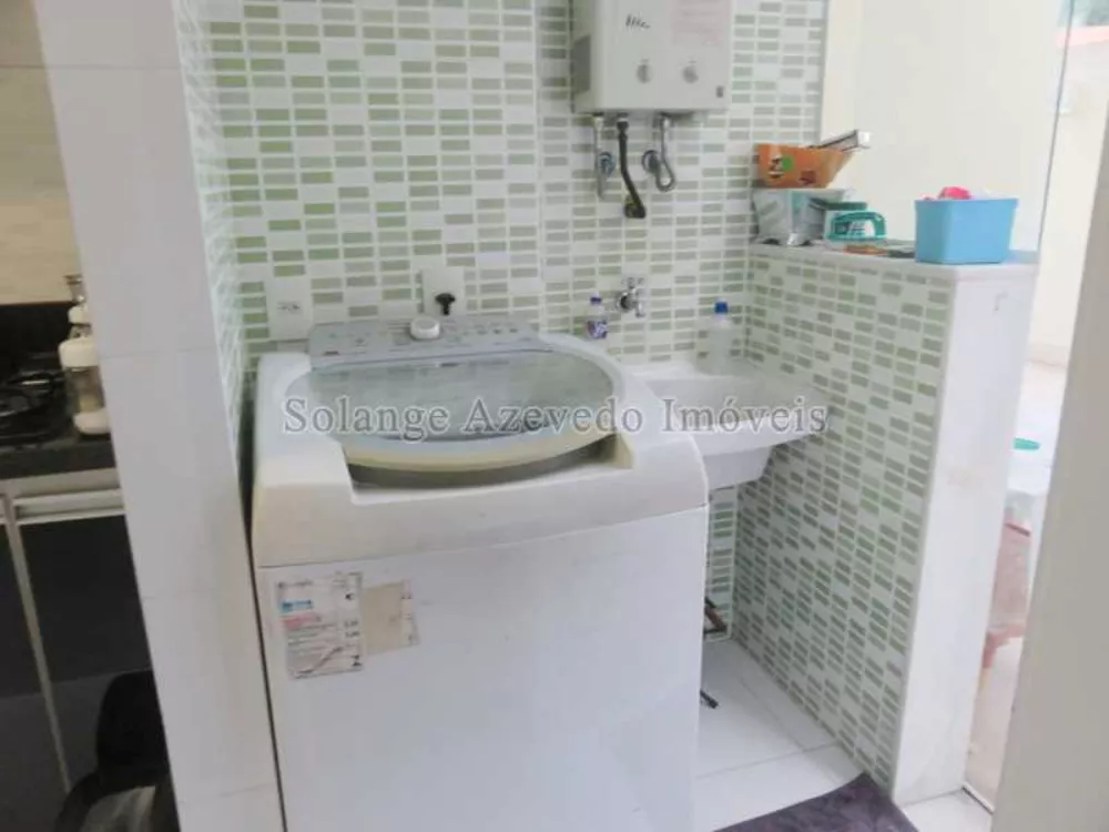 Apartamento, 2 quartos, 120 m² - Foto 26