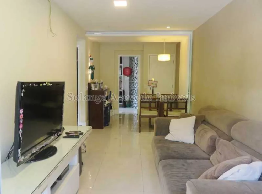 Apartamento, 2 quartos, 120 m² - Foto 2