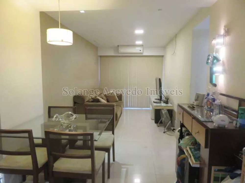 Apartamento, 2 quartos, 120 m² - Foto 6