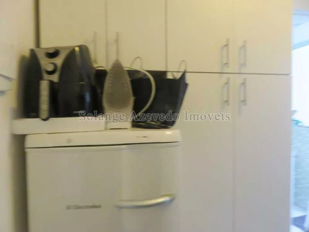 Apartamento, 2 quartos, 120 m² - Foto 27