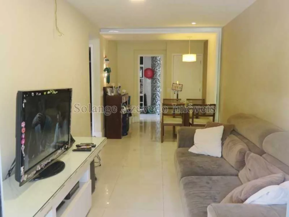 Apartamento, 2 quartos, 120 m² - Foto 1