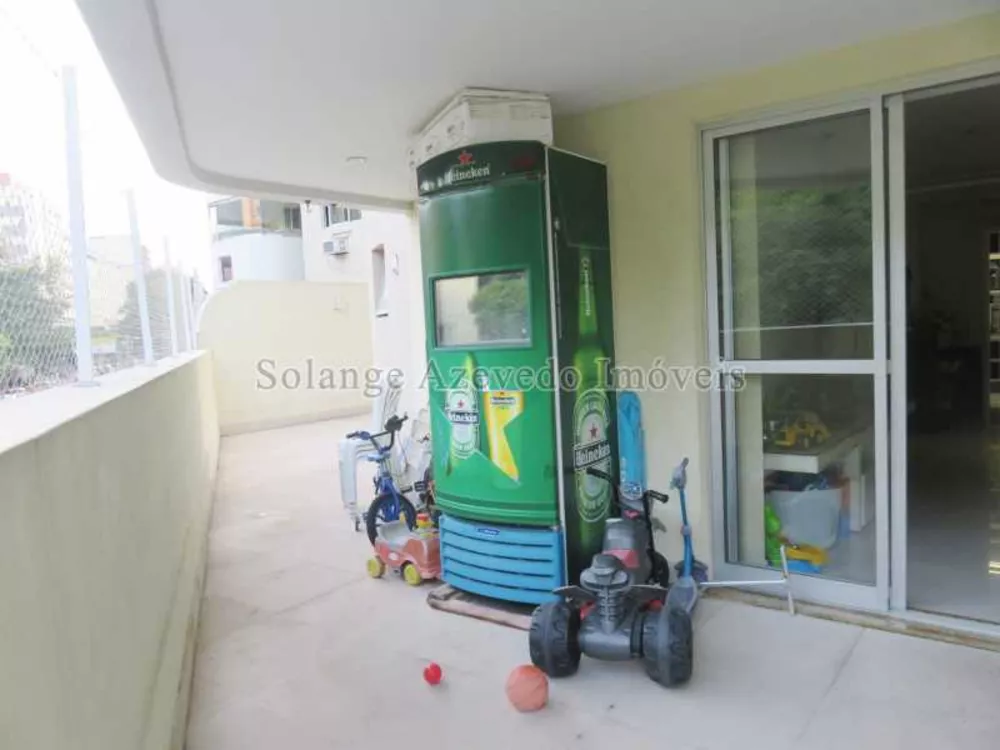 Apartamento, 2 quartos, 120 m² - Foto 12