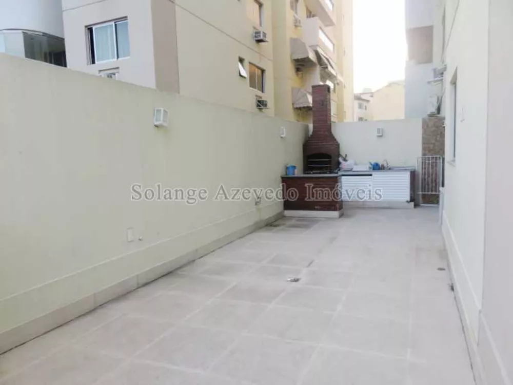 Apartamento, 2 quartos, 120 m² - Foto 9