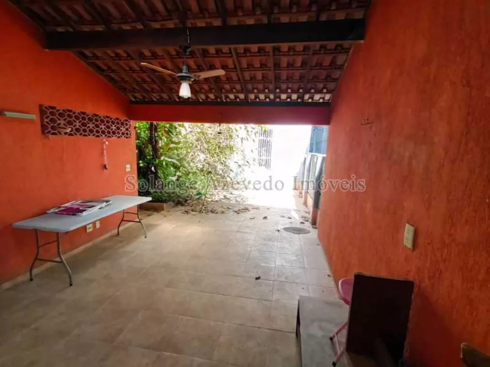 Casa, 4 quartos, 249 m² - Foto 19