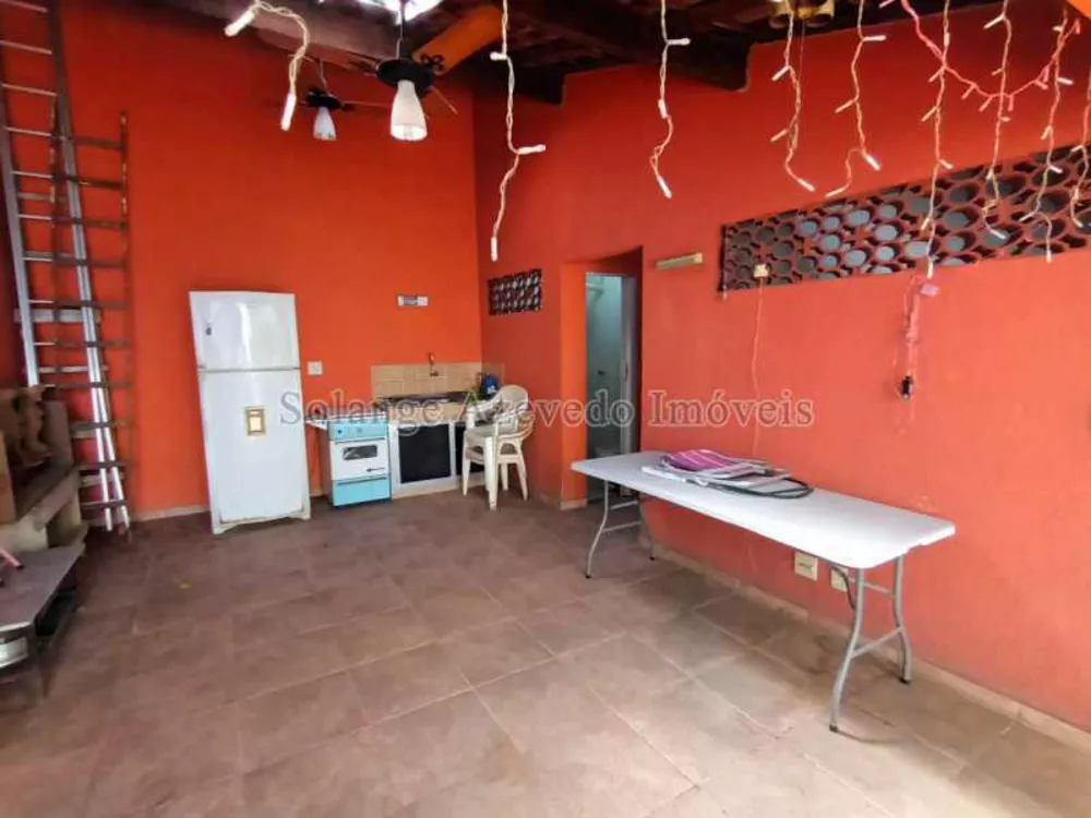 Casa, 4 quartos, 249 m² - Foto 6