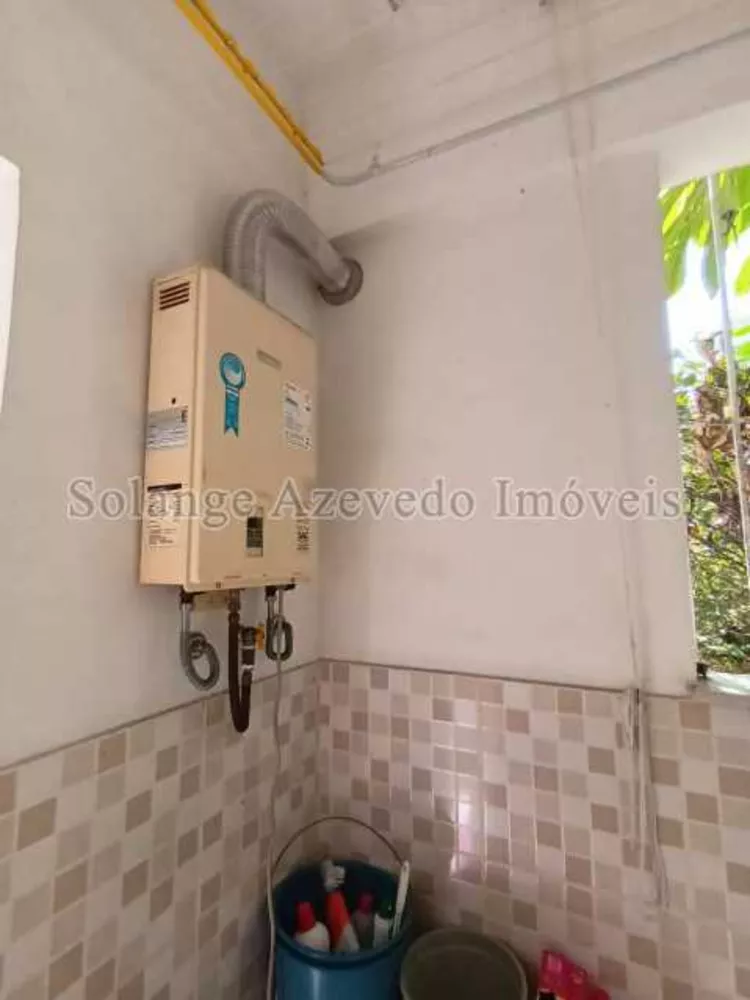 Casa, 4 quartos, 249 m² - Foto 22