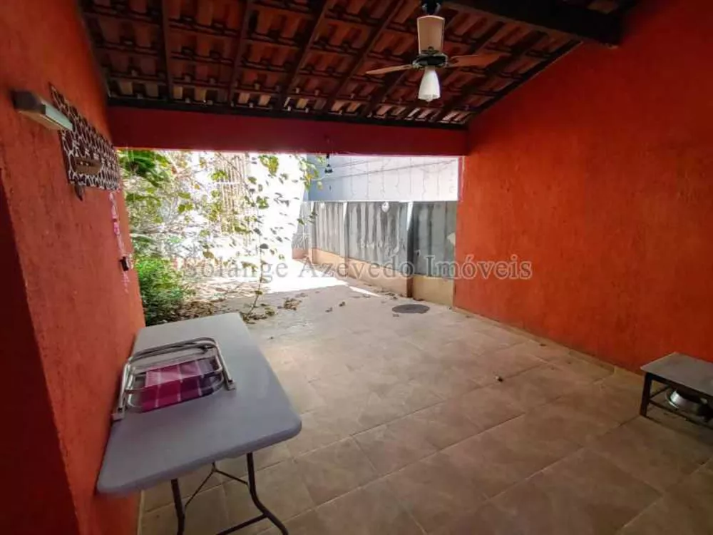 Casa, 4 quartos, 249 m² - Foto 21
