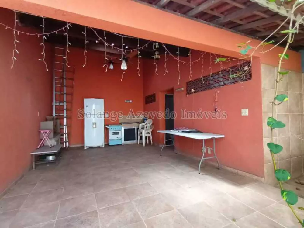 Casa, 4 quartos, 249 m² - Foto 3